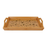Bamboo Serving Tray