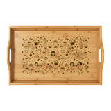 Bamboo Serving Tray